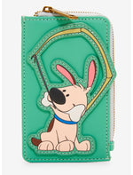 Loungefly Disney Mulan Little Brother Cardholder - US 3828