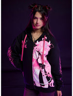 Ironmouse Heart Sigil Hoodie - US 9915