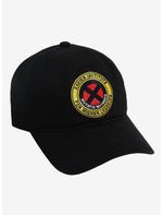 Marvel X-Men Logo Dad Cap - US 9749