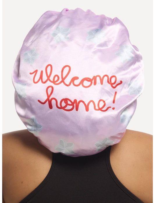 Coraline Welcome Home Reversible Bonnet - US 6481