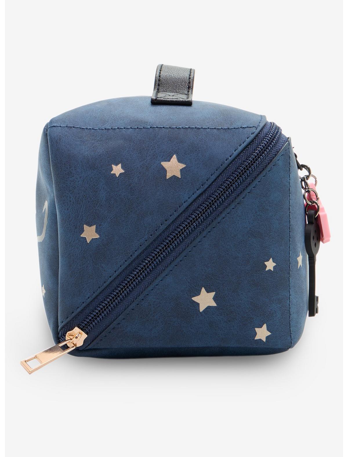 Coraline Charms & Icons Makeup Bag - US 2063