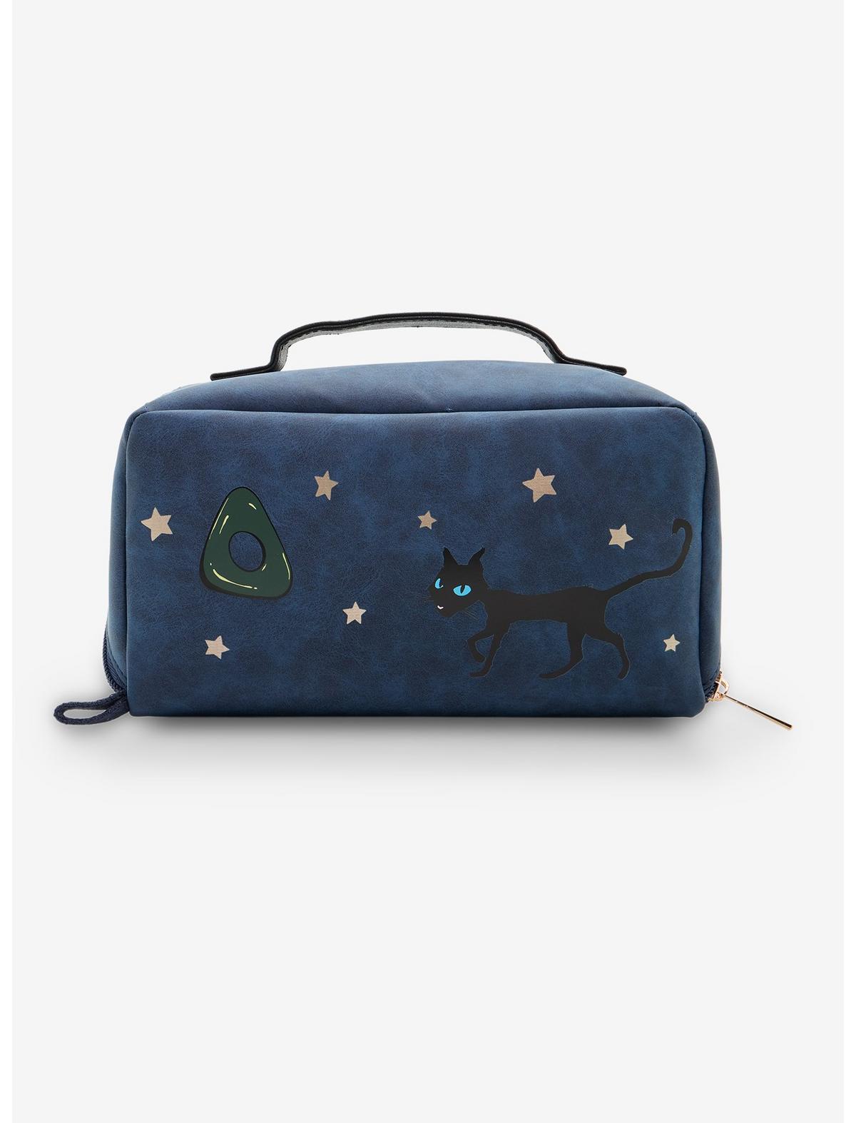 Coraline Charms & Icons Makeup Bag - US 2063