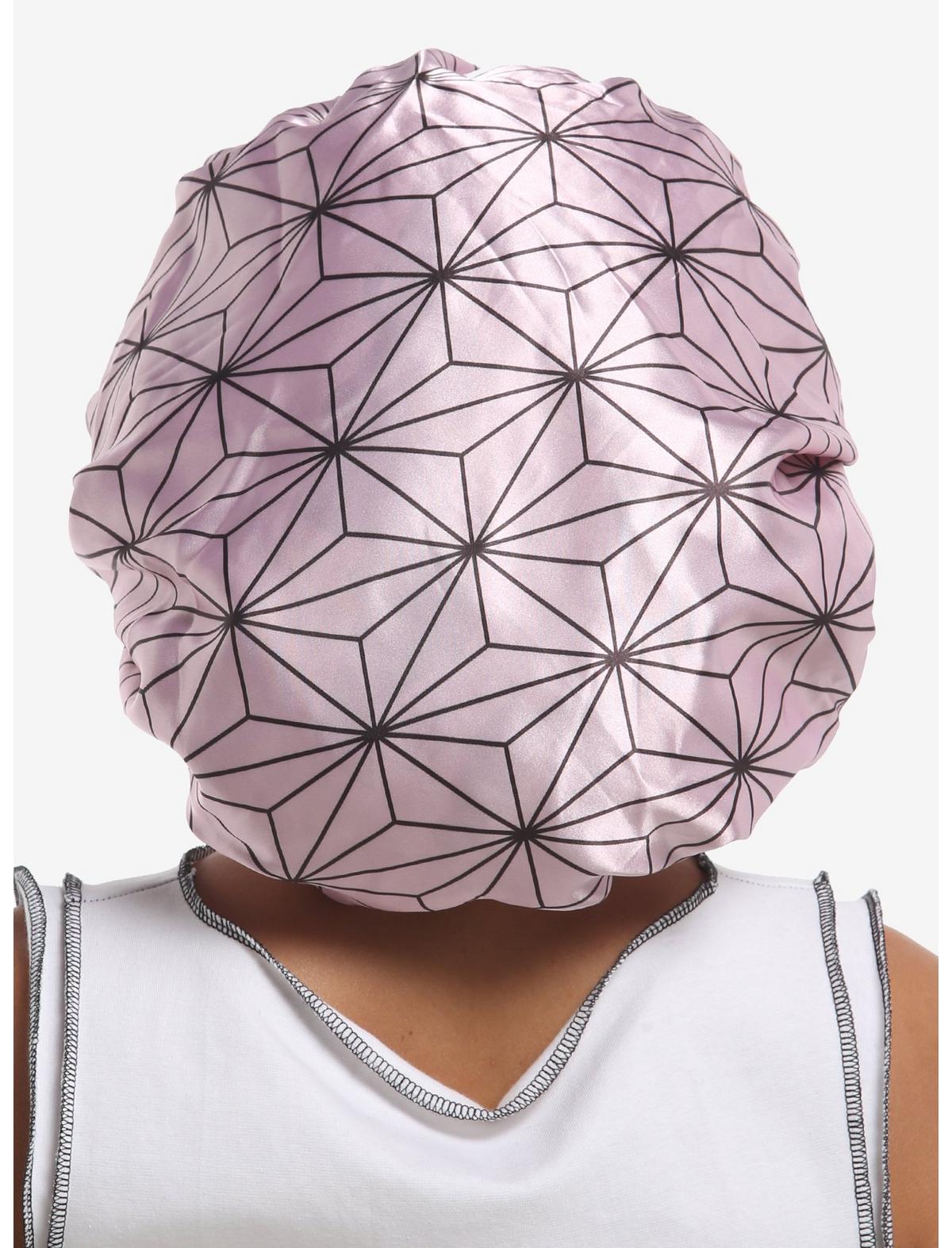 Demon Slayer: Kimetsu No Yaiba Nezuko Reversible Bonnet - US 3063