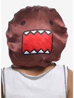 Domo Strawberry Reversible Bonnet - US 2968