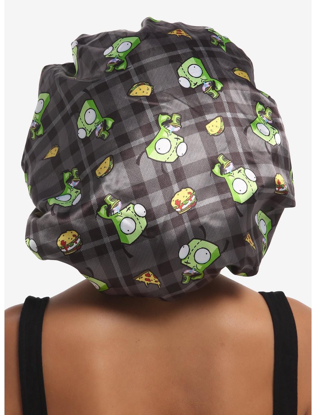 Invader Zim GIR Toss Reversible Bonnet - US 0294