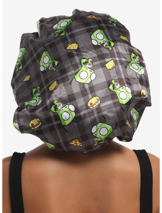 Invader Zim GIR Toss Reversible Bonnet - US 0294