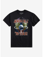 Journey 1979 Tour T-Shirt - US 3999