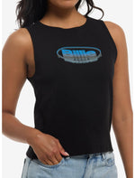 Billie Eilish Logo Girls Tank Top - US 2796