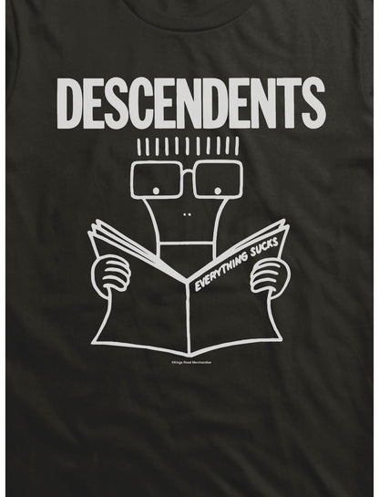 Descendents Everything Sucks T-Shirt - US 2276