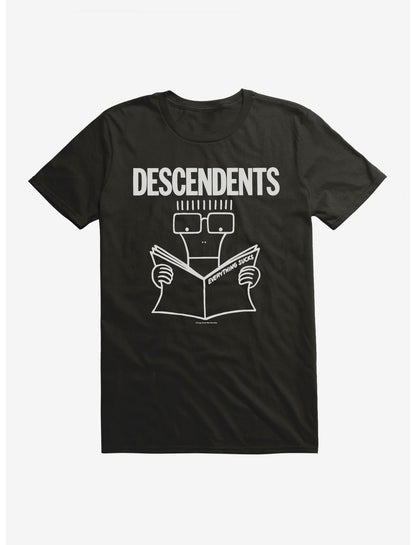 Descendents Everything Sucks T-Shirt - US 2276
