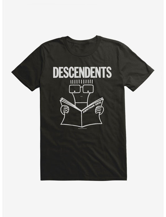 Descendents Everything Sucks T-Shirt - US 2276