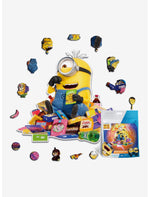 Despicable Me Minion Snack Time Puzzle - US 4824