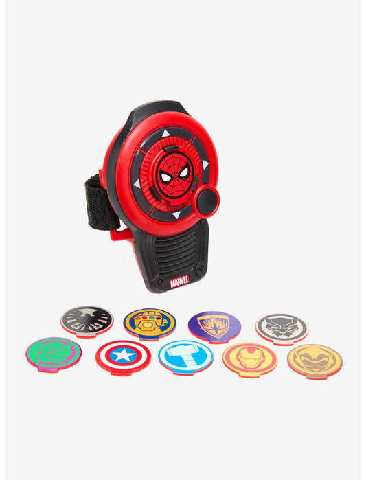 Marvel Superhero Trainer Game - US 0885