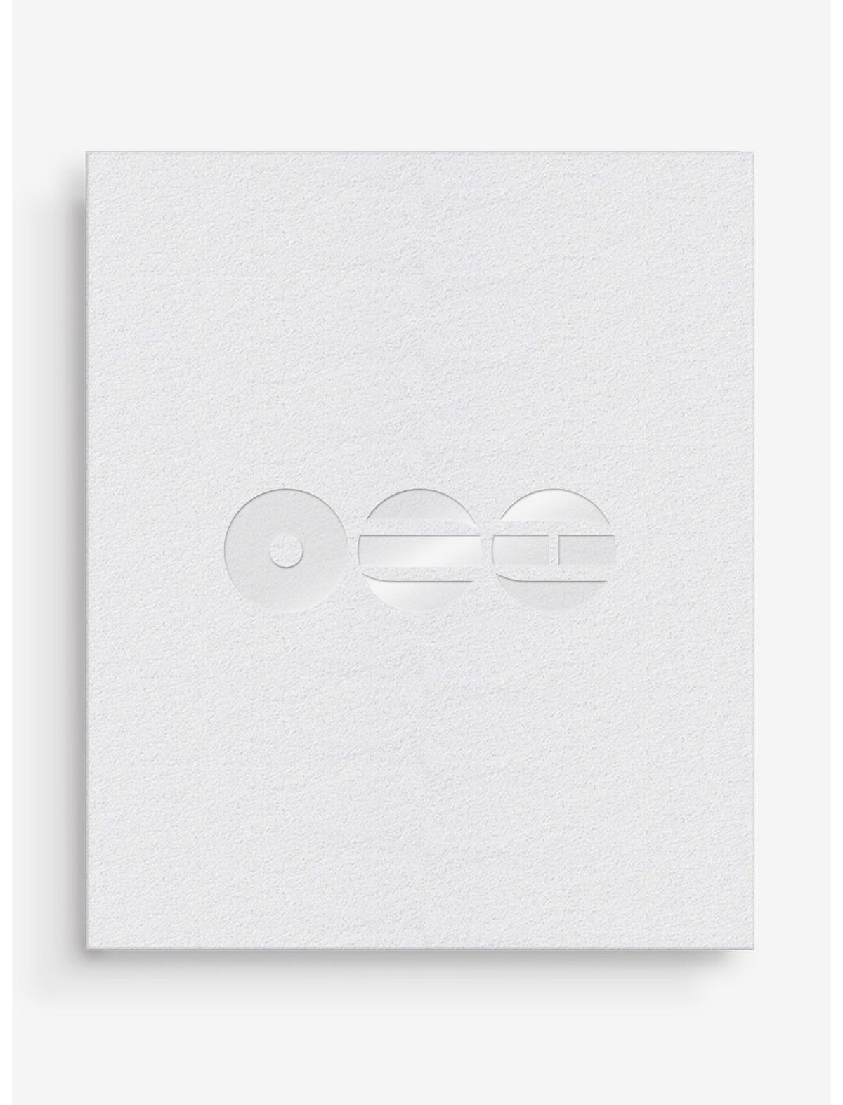 BTS The 5th Album ARIRANG (Rooted in Korea Ver.) CD - US 4323