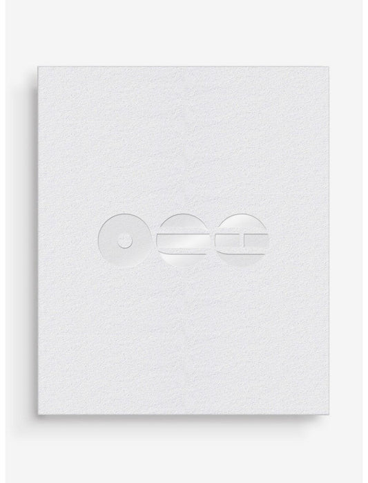 BTS The 5th Album ARIRANG (Rooted in Korea Ver.) CD - US 4323