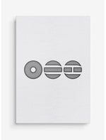 BTS The 5th Album ARIRANG (Living Legend Ver.) CD - US 9135
