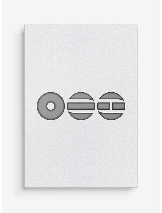 BTS The 5th Album ARIRANG (Living Legend Ver.) CD - US 9135