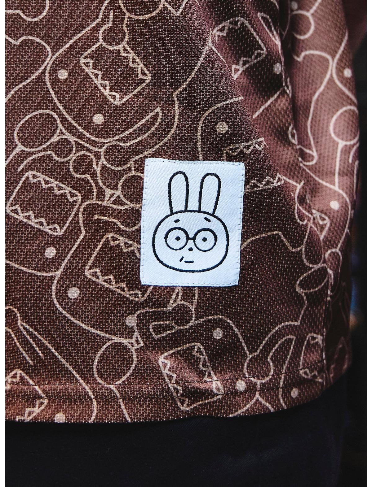 Domo Basketball Jersey - US 0858
