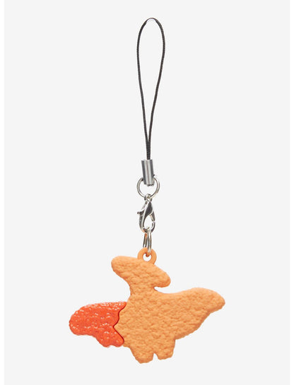 Dino Nuggies Blind Box Phone Charm Hot Topic Exclusive - US 3201