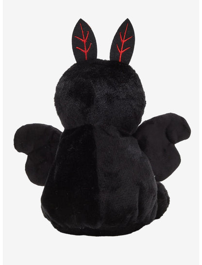 Aurora Palm Pals Mortimer Mothman Plush - US 0493