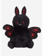 Aurora Palm Pals Mortimer Mothman Plush - US 0493