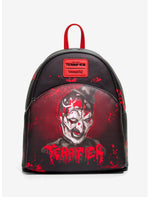 Loungefly Terrifier Art Blood Mini Backpack - US 5057