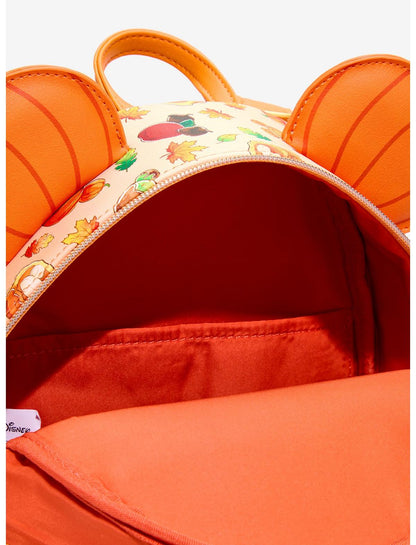 Loungefly Disney Halloween Treats Mini Backpack - US 0396