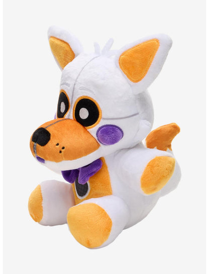 Five Nights At Freddy's: Sister Location Lolbit Plush Hot Topic Exclusive - US 8332