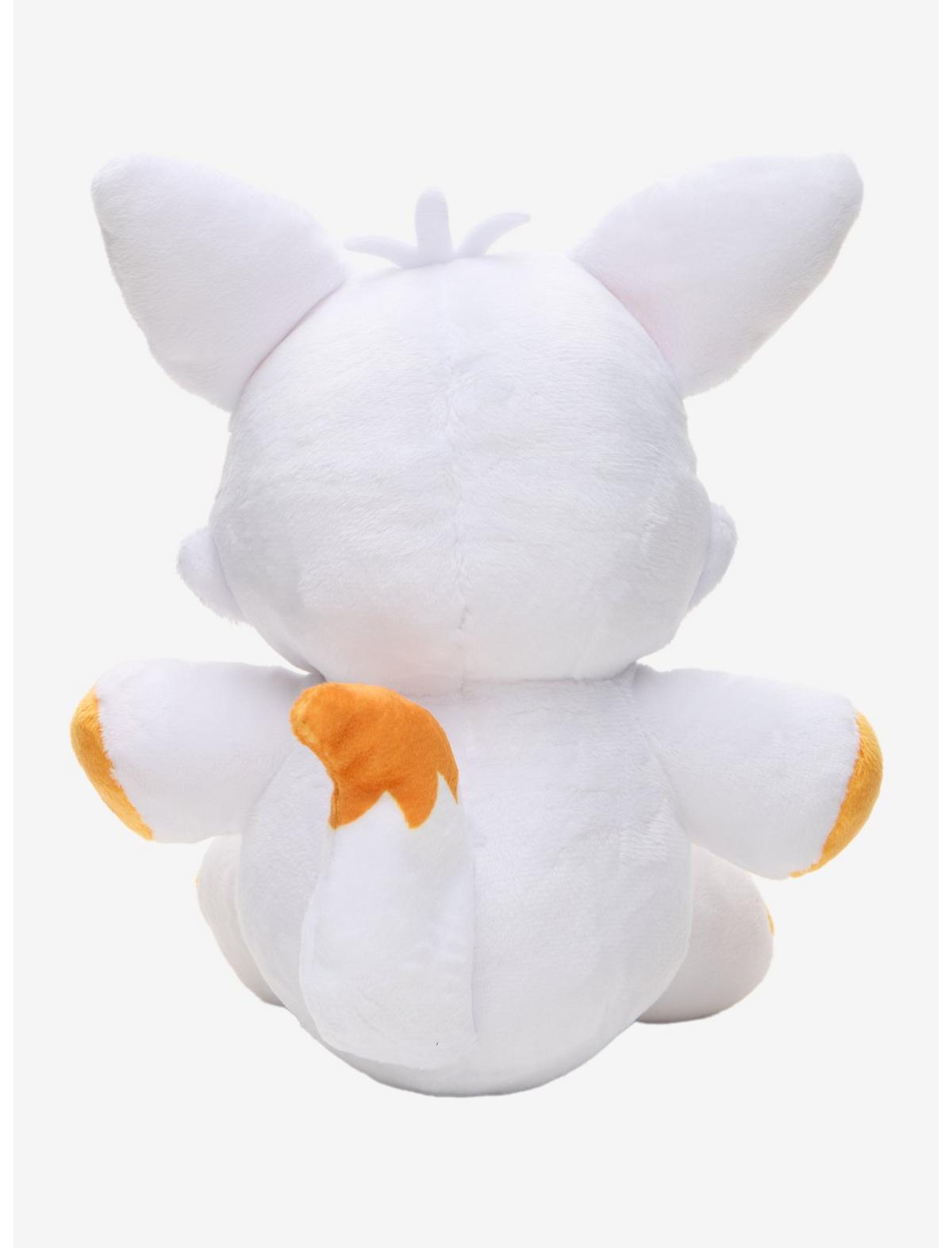 Five Nights At Freddy's: Sister Location Lolbit Plush Hot Topic Exclusive - US 8332