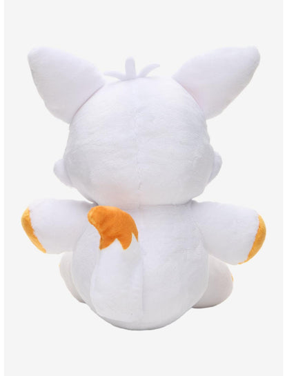 Five Nights At Freddy's: Sister Location Lolbit Plush Hot Topic Exclusive - US 8332