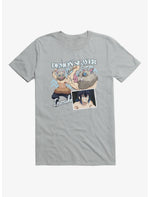 Demon Slayer Inosuke Postcard T-Shirt - US 0583