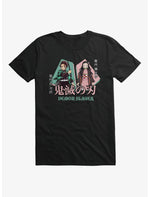 Demon Slayer Tanjiro Nezuko T-Shirt - US 2308