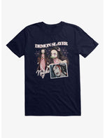 Demon Slayer Nezuko Postcard T-Shirt - US 5083