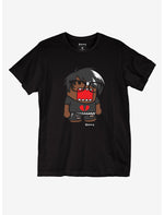 Domo Emo T-Shirt - US 0876