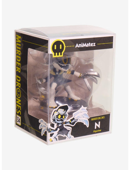 Animatez Murder Drones N [V2.0] Figure - US 0348