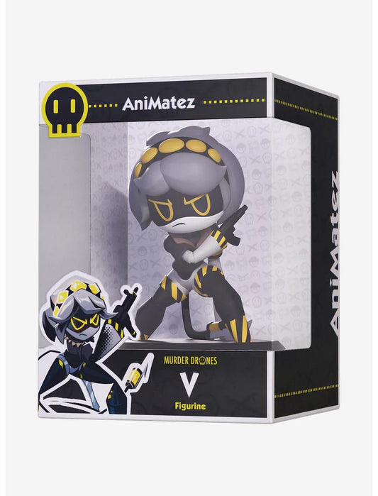 Animatez V [V2.0] Figure - US 1905