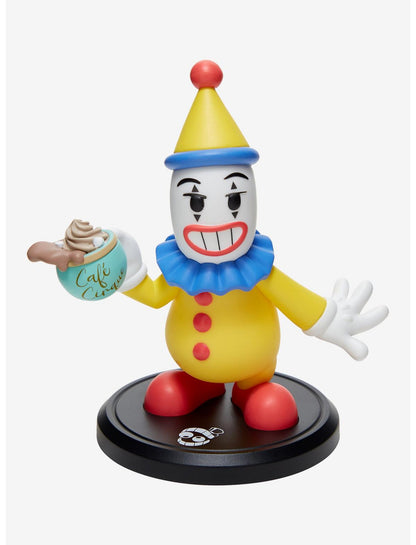 Animatez The Amazing Digital Circus Kaufmo Figure - US 9242