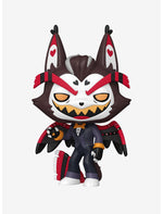 Funko Hazbin Hotel Pop! Animation Overlord Husk Vinyl Figure 2026 Fall Convention Exclusive - US 8655