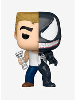 Funko Pop! Marvel Eddie Brock/Venom Vinyl Bobblehead - US 0293