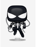 Funko Pop! Marvel Spider-Man (Venom War) Vinyl Bobblehead - US 3865
