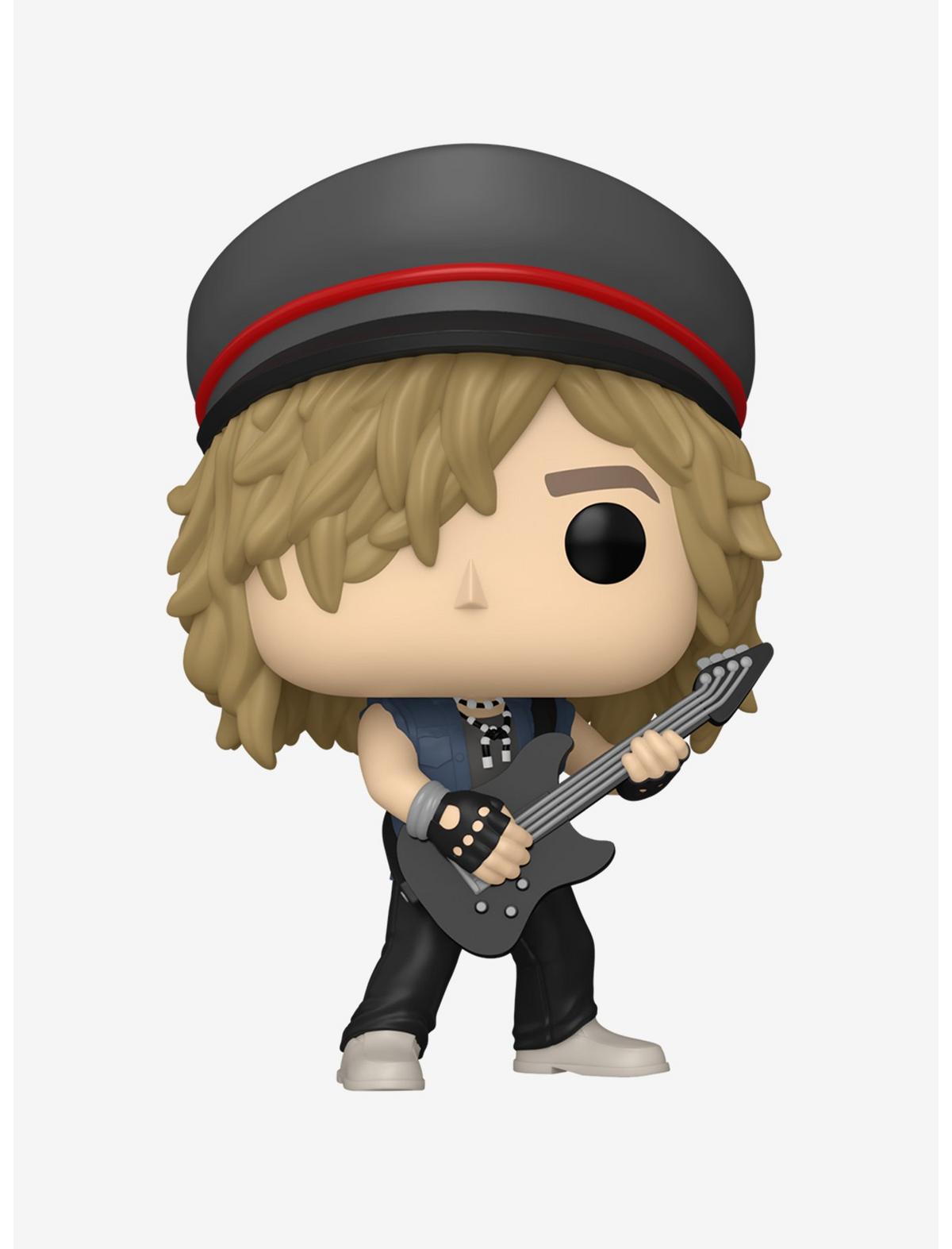 Funko Guns N' Roses Pop! Rocks Duff McKagan Vinyl Figure - US 1583