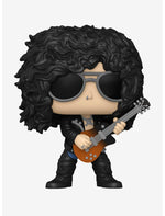 Funko Guns N' Roses Pop! Rocks Slash Vinyl Figure - US 3385