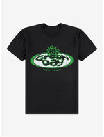 Green Day Kerplunk! T-Shirt - US 7146