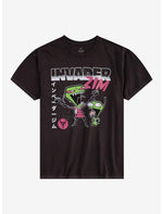 Invader Zim Duo Maniacal Laugh T-Shirt - US 5479