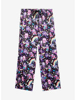 Helluva Boss Pride Chibi Pajama Pants - US 5122