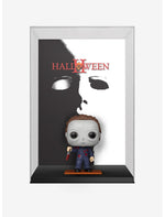Funko Pop! Movies Halloween II Michael Myers Vinyl Figure - US 9601