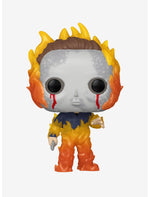 Funko Pop! Movies Halloween II Michael Myers Vinyl Figure - US 0084