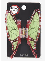 Demon Slayer: Kimetsu No Yaiba Kanao Butterfly Claw Hair Clip - US 1821