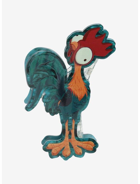 Disney Moana Hei Hei Claw Hair Clip - US 2244