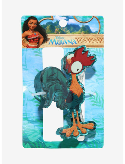 Disney Moana Hei Hei Claw Hair Clip - US 2244